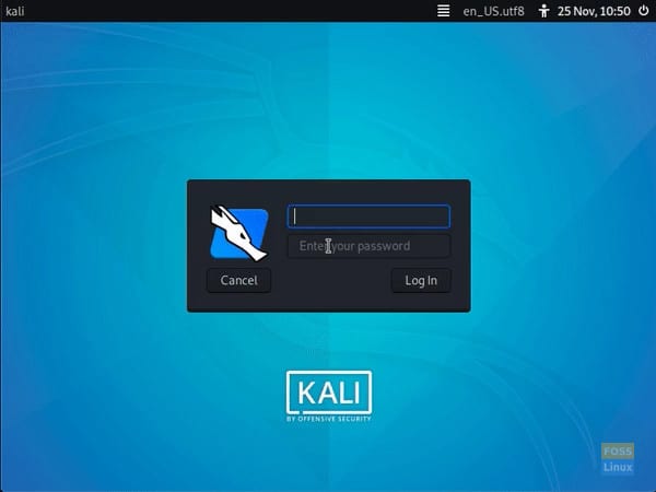 Install Python In Kali Linux Usb